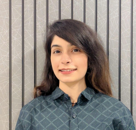 Kashish Premchandani